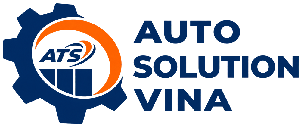 CÔNG TY TNHH AUTO SOLUTION VINA